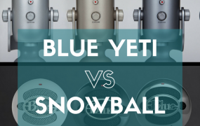 blue snowball vs yeti